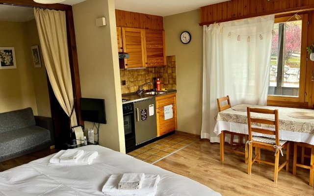 Charmant Studio, 2 Adultes , Centre de Nendaz (Adults only)