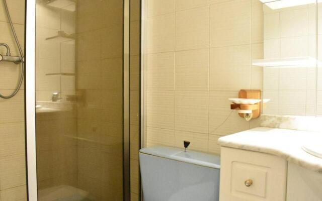 Appartement Méribel, 1 pièce, 4 personnes - FR-1-180-51