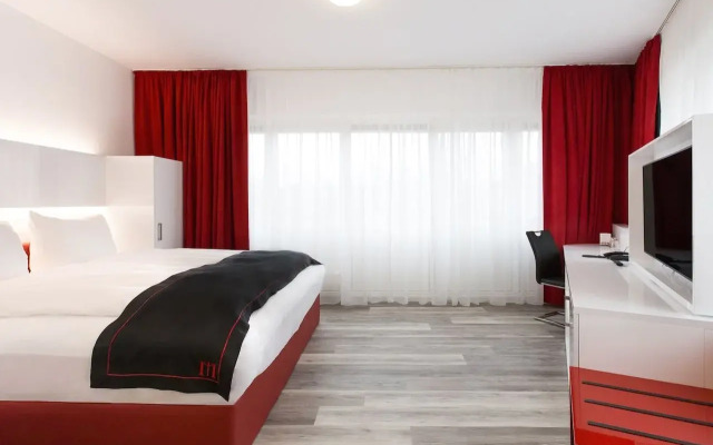 DORMERO Hotel Hannover – Langenhagen Airport