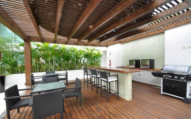Oasis 101 by Vimex
