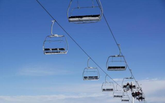 Andorra4days Soldeu - El Tarter