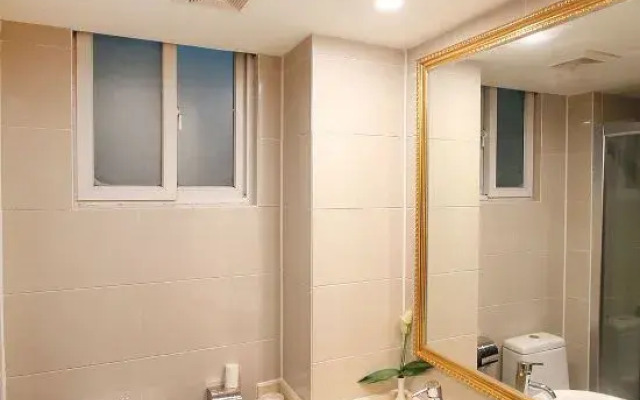 Jinhan Hostel