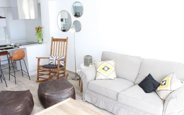 Apartamento Cabo Azul