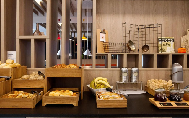 Holiday Inn Express Bochum by IHG
