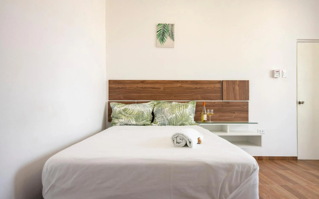 Sand Garden Paracas Relax Suites