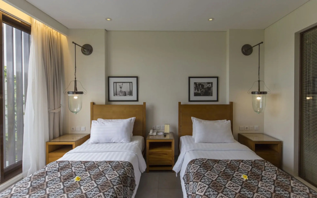 Plataran Ubud Hotel & Spa