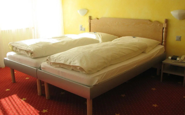 Hotel Sternen