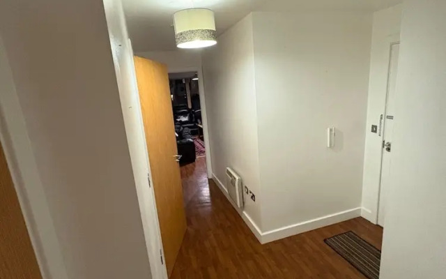 Jupiter Building 2 Bedroom Apartment Birmingham