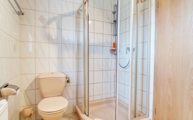 Ferienhaus Rohles