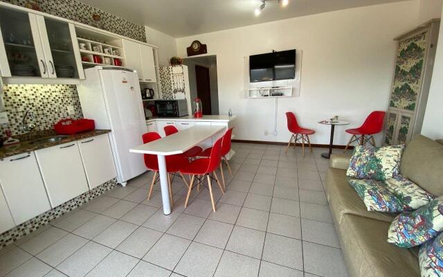 Residencial Ibiza Jurere Internacional