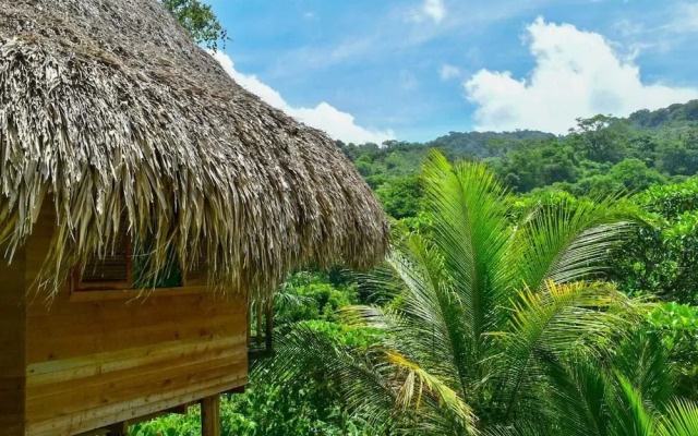 Ecohabs Bosques del Tayrona