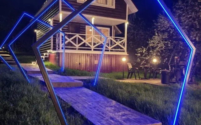 SkyTerraVillage (СкайТерраВилладж)