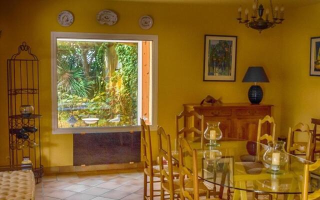 Villa La Teste-de-Buch, 4 pièces, 6 personnes - FR-1-474-220