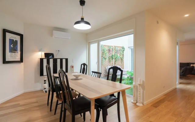 Campanha Duplex by Porto Stories