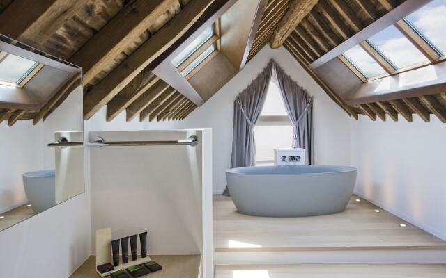 NE5T Suites & Spa