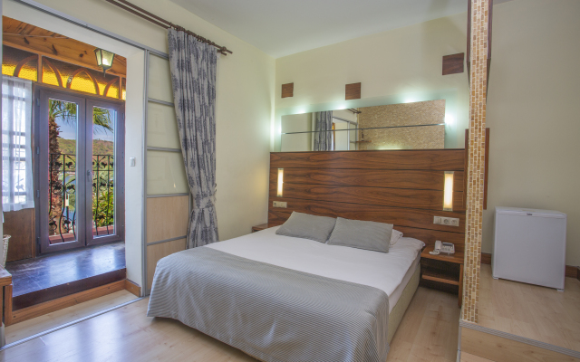 Villa Daffodil - Special Class