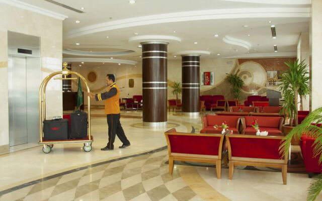 Elaf Al-Nakheel