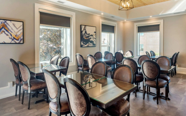 The Courthouse Hotel, an Ascend Collection Hotel