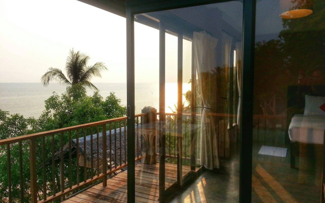 Blue Hill Resort