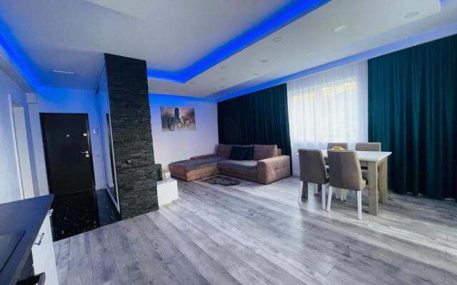 Rares apartment