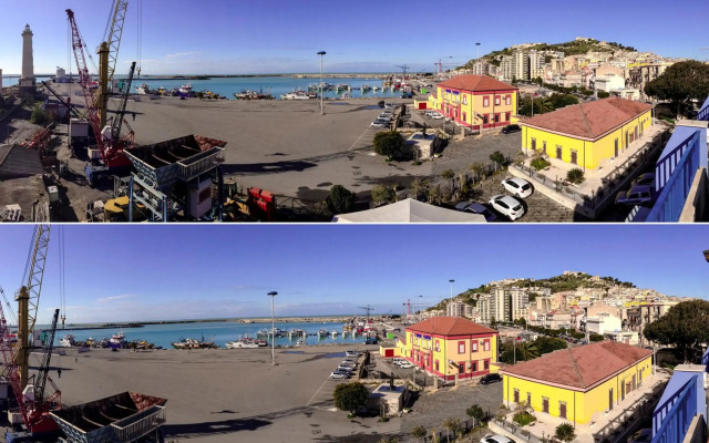 Hotel Al Faro