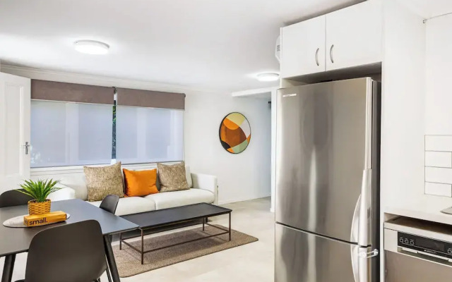 Riches Serendipity Home with Parking