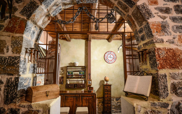 Balsamico Traditional Suites