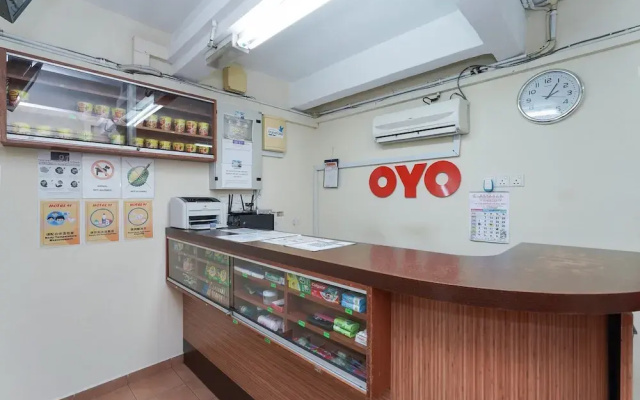 Hotel O 9 @ Kajang Town
