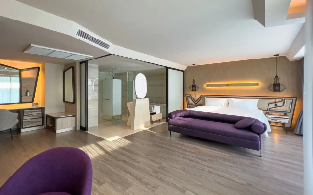 Amethyst Hotel Pattaya