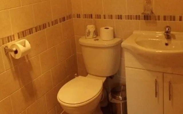 The Golden Lion Hotel