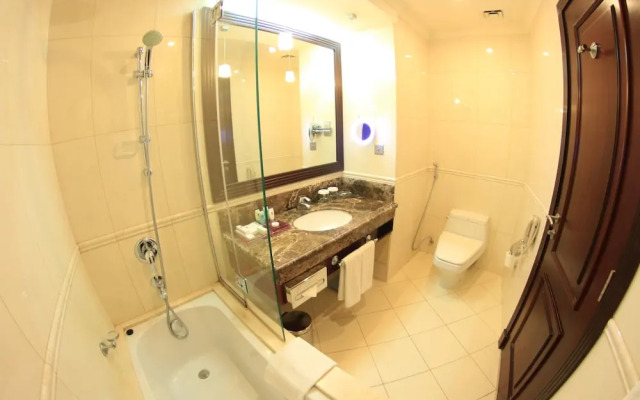 Merwebhotel Central - Doha
