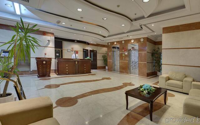 Tulip Inn Hotel Apartments