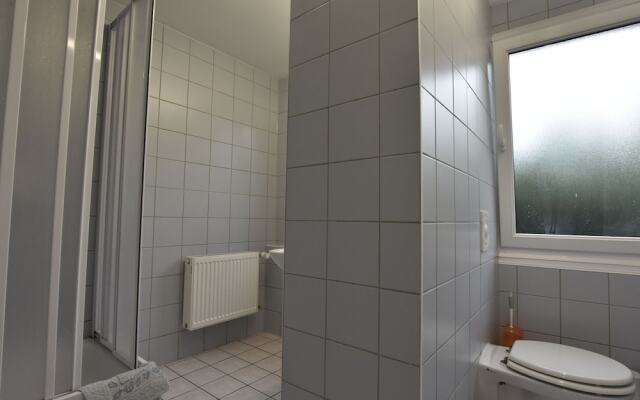 Spacious Holiday Home in Dahmen with Terrace