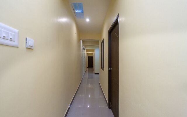 OYO 24169 Hotel Aiswariyam