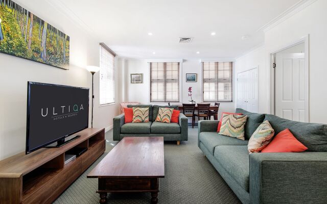 Rothbury Hotel