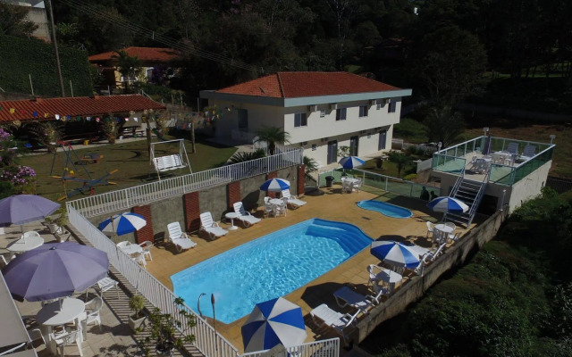 Hotel Pousada Delplata