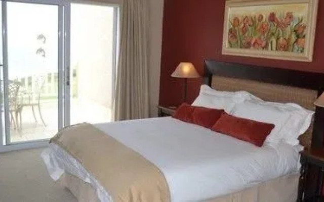 Pinnacle Point - Golf Safari SA