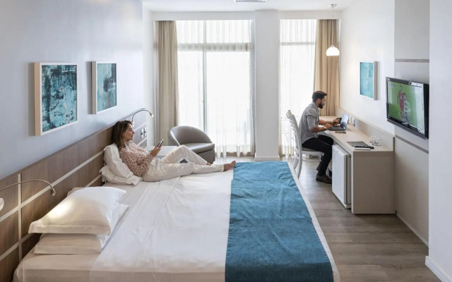 Oásis Atlântico Imperial & Fortaleza