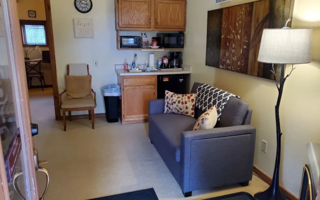 Heartland Country Resort & Lodge