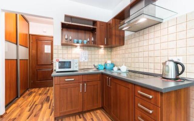 Apartamenty Przy Młynie