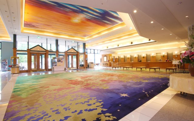 Shiretoko Daiichi Hotel