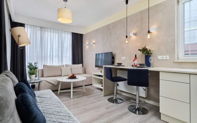 Wrocław Apartament Krasnal by Renters