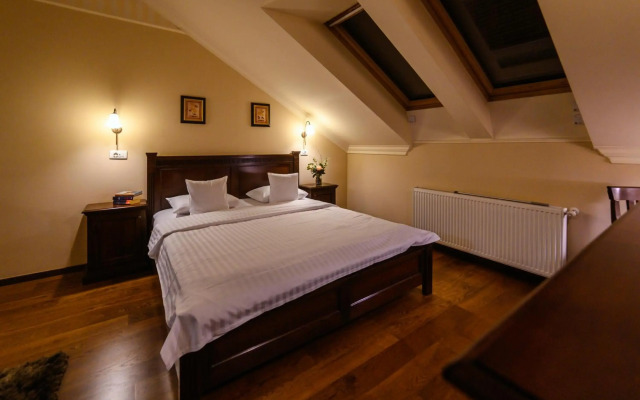 Iosefin Residence Aparthotel