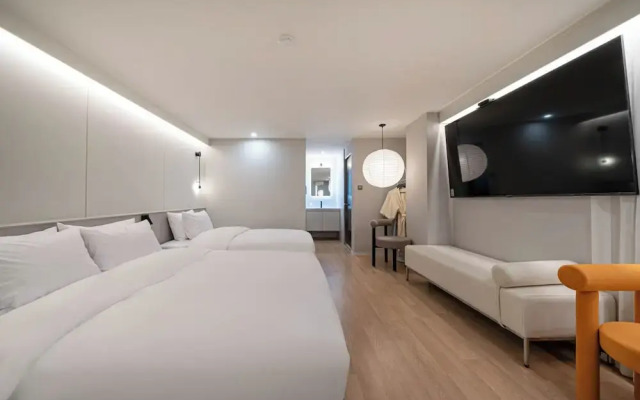No.25 Hotel - Sasang
