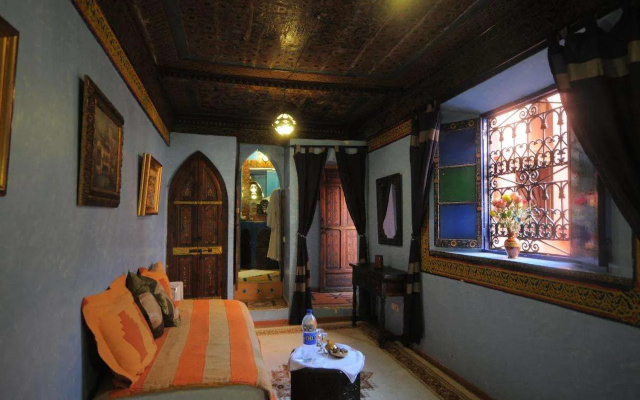 Riad Basma