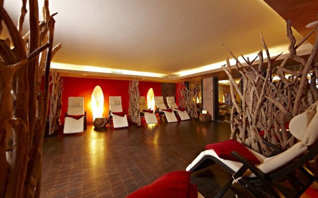 Parkhotel am Soier See