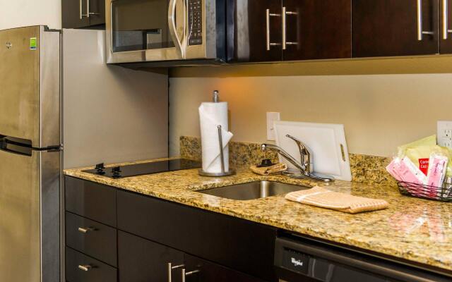 Towneplace Suites Columbia Northwest/Harbison