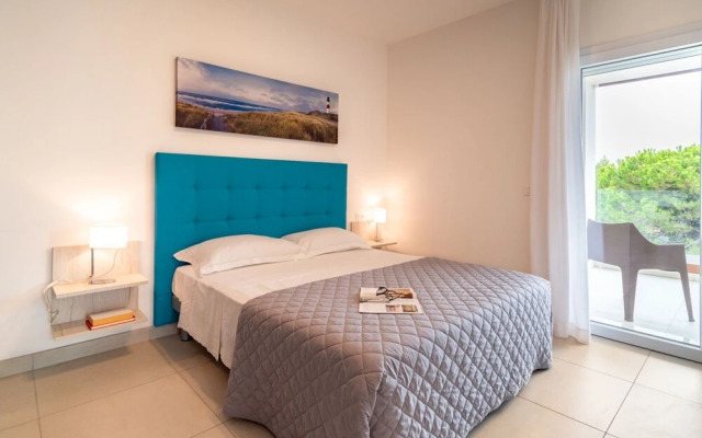 Iris Suite Bibione in Bibione