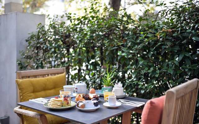 Hôtel Juliana Cannes