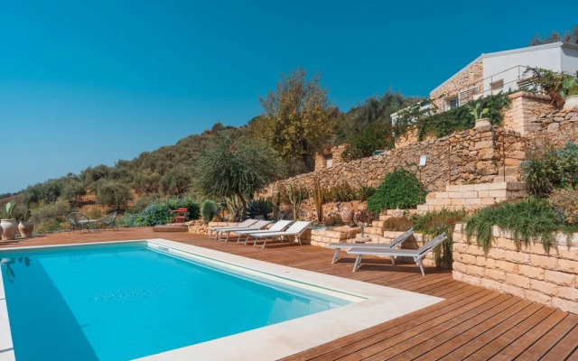 Casa Vacanze Il Melograno